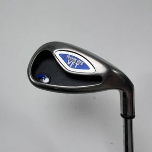 Callaway Hawkeye VFT Single 9 Iron Wedge Steel Mens RH