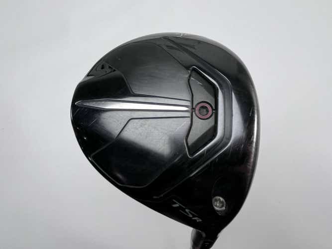 Titleist TSR2 Plus 3 Fairway 13* HZRDUS 6.0 Gen 4 Dual Torsional Black Stiff RH