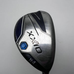 XXIO 12 4 Hybrid 20* MP 1200 Flex Code 2212 42g Regular Graphite Mens RH