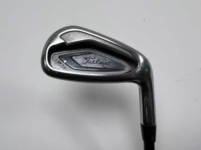 Titleist T300 Single 9 Iron Chemical Tensei Red CK Series Senior Graphite RH
