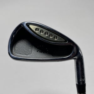 TaylorMade Rac CGB Single 3 Iron Ascending Mass Regular Steel Mens RH