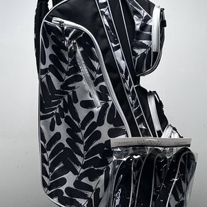 Glove It Albatross Cart Bag Multicolor 15-Way Divide Strap Golf Bag HeadCovers