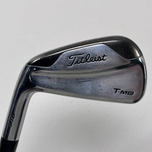 LEFTY Titleist 716 T-MB Single 5 Iron True Temper XP 90 R300 Regular LH
