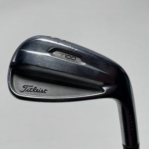 Titleist T100 2021 Single 8 Iron NS Pro Modus 3 Tour 120 120g Extra Stiff RH