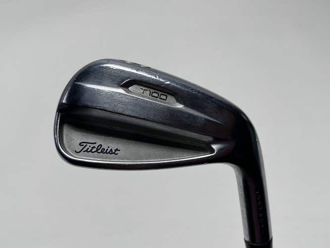 Titleist T100 2021 Single 8 Iron NS Pro Modus 3 Tour 120 120g Extra Stiff RH