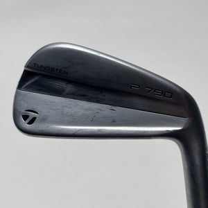 TaylorMade P790 2023 Single 3 Iron KBS Tour Stiff Steel Mens RH Midsize Grip
