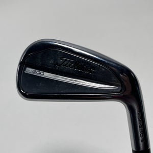 Titleist T200 2023 Single 6 Iron NS Pro Modus 3 Tour 105 105g Regular RH