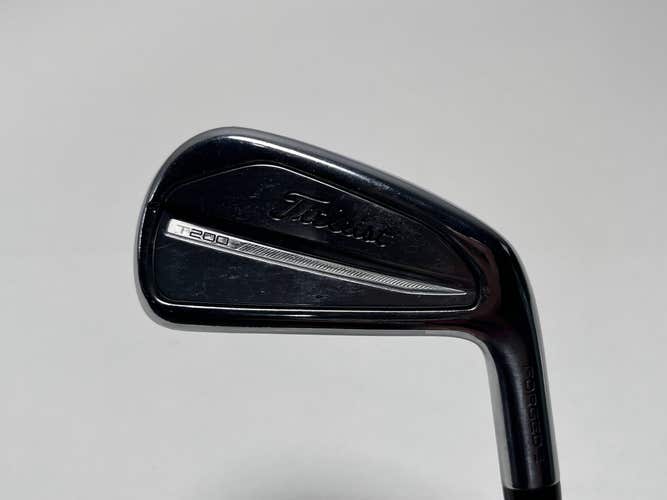 Titleist T200 2023 Single 5 Iron NS Pro Modus 3 Tour 105 105g Regular Steel RH