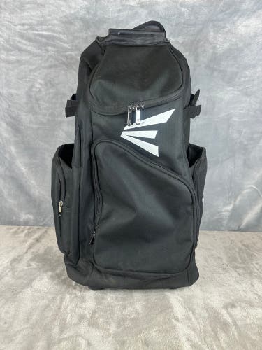 Black Easton Catcher's Bag (Used)