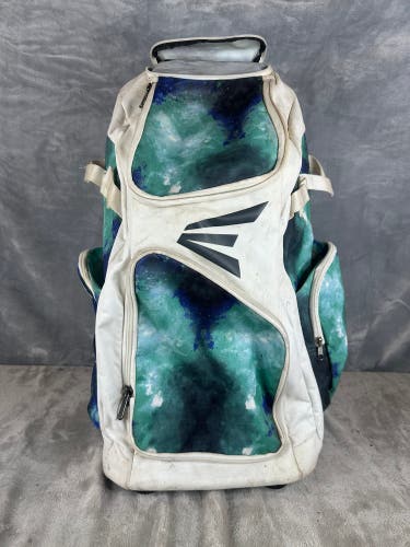 Blue Easton Bags & Batpacks Catcher's Bag (Used)