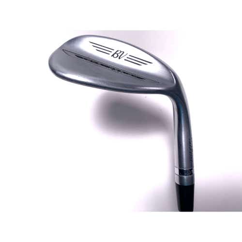 Titleist SM11 Tour Chrome Lob Wedge LW 58* 8 Bounce M-Grind SM11 Wedge RH
