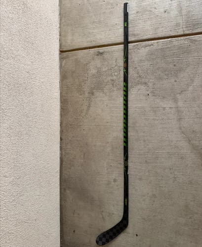 Senior Warrior Right Handed Hockey Stick 85 Flex