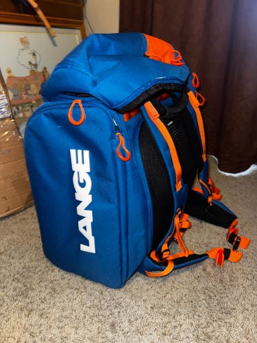 Brand new Lange Boot Bag 82L