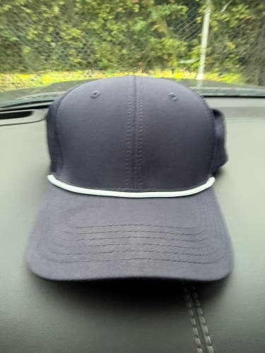 Blue Adult Unisex Hat (New)