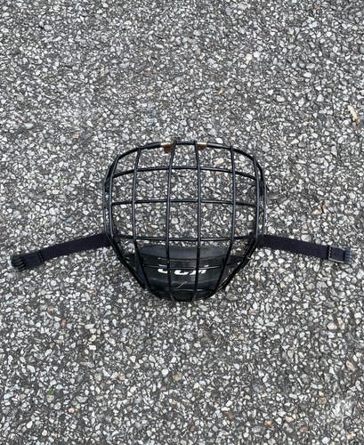 CCM FM580 Cage (Used)