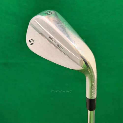TaylorMade 2025 P-790 Forged Single 8 Iron KBS Tour Lite Steel Regular