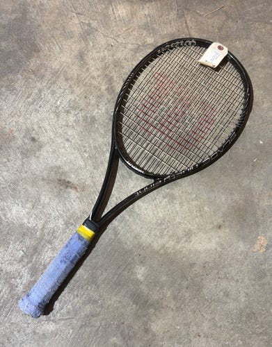 Men's Wilson Blade Tennis Racquet (Used)