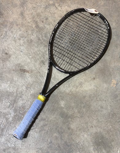 Men's Wilson Blade Tennis Racquet (Used)