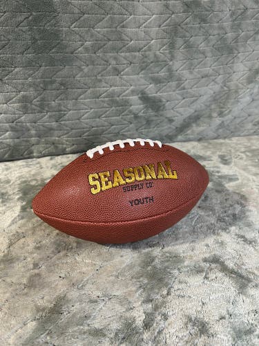 Youth Wilson Football (Used)