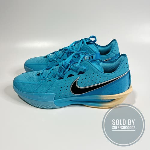 Nike Air Zoom GT Cut 3 Basketball Shoes 15