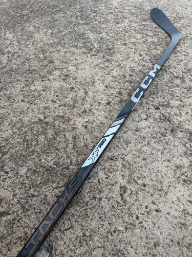 CCM Super Tacks XF Pro Stock Hockey Stick Grip 80 Flex P28 Left 2797