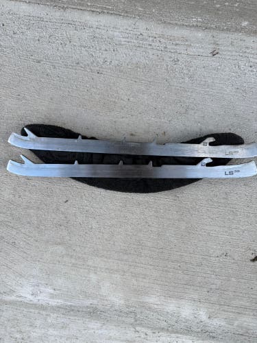 Bauer LS3G 280 mm (Used)