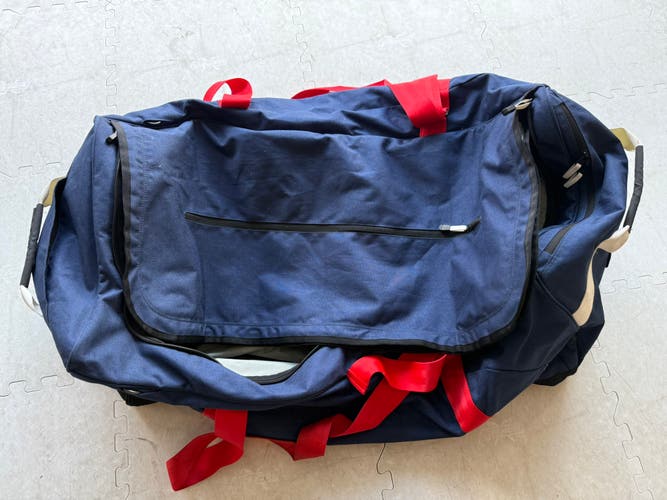 Pacific Rink Bag (Used)