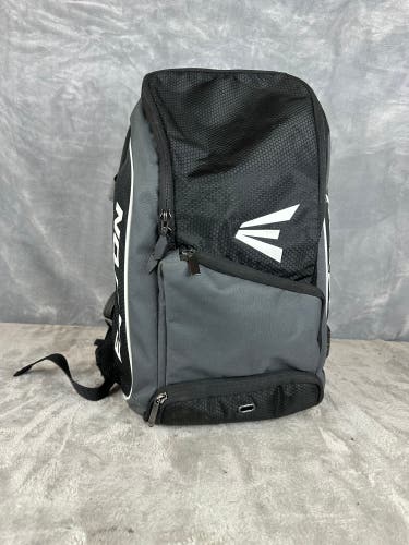 Black Easton Bat Pack (Used)