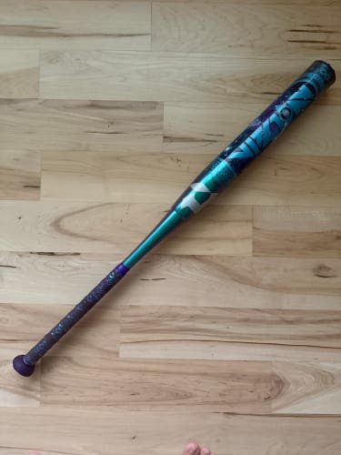 DeMarini Vizion 32/22 (-10) Fastpitch Softball Bat