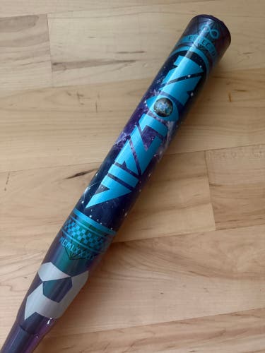 DeMarini Vizion 32/22 (-10) Fastpitch Softball Bat