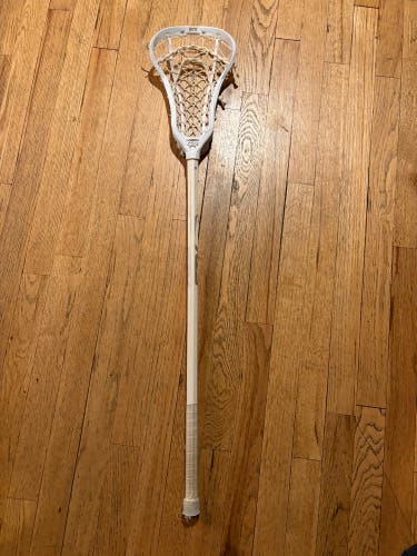 STX Crux Pro Stick Barely Used
