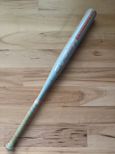 2025 Easton Ghost Unlimited 32/22 (-10) Fastpitch Softball Bat