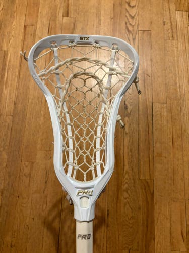 STX Crux Pro Head