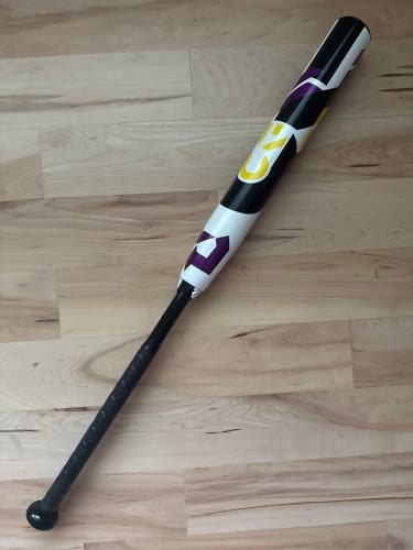 2025 DeMarini CF 32/21 (-11) Fastpitch Softball Bat