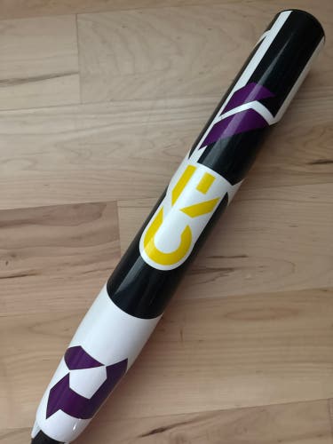 2025 DeMarini CF 32/21 (-11) Fastpitch Softball Bat