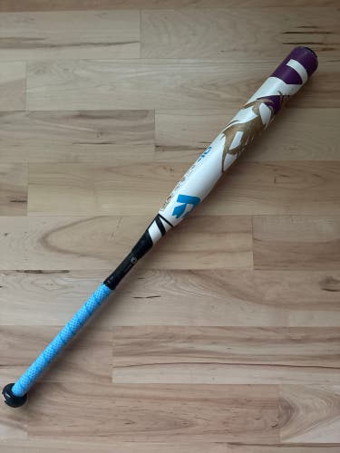 Demarini CF9 32/22 (-10) Fastpitch Softball Bat