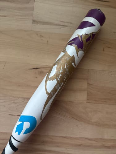Demarini CF9 32/22 (-10) Fastpitch Softball Bat