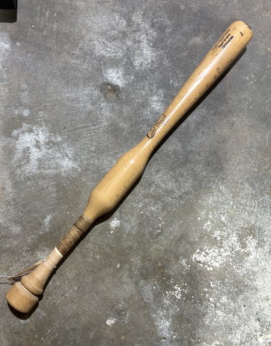 Cam Wood Batting (Used)