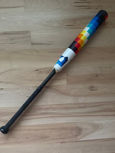 2023 DeMarini Prism 32/22(-10) Fastpitch Softball Bat