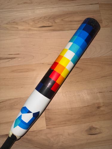 2023 DeMarini Prism 32/22(-10) Fastpitch Softball Bat