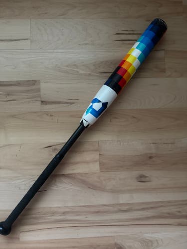 2023 DeMarini Prism 32/22(-10) Fastpitch Softball Bat