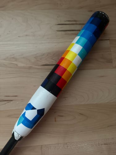 2023 DeMarini Prism 32/22(-10) Fastpitch Softball Bat