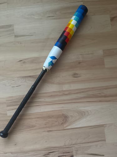 2023 DeMarini Prism 32/22(-10) Fastpitch Softball Bat
