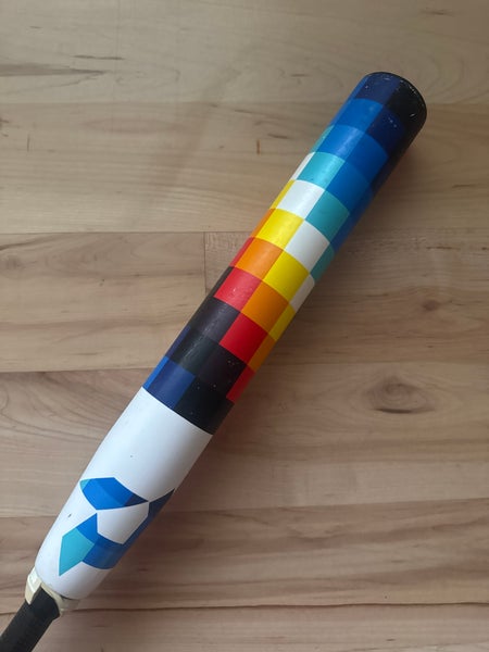 2023 DeMarini Prism 32/22(-10) Fastpitch Softball Bat