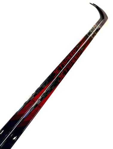 2 pack CCM Jetspeed FT7 Pro RH 90 Flex P29