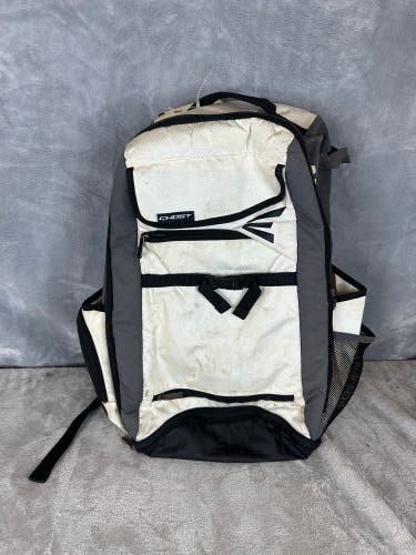 White Easton Bags & Batpacks Bat Pack (Used)