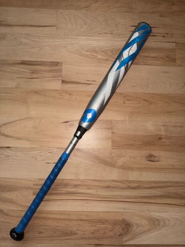 Demarini CF Zen 32/21 (-11) Fastpitch Softball Bat