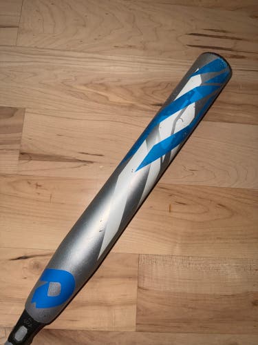 Demarini CF Zen 32/21 (-11) Fastpitch Softball Bat