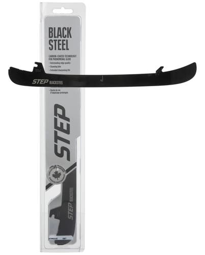 CCM Black Step Steel 230mm (New)