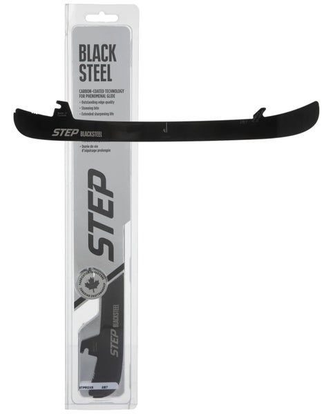 CCM Black Step Steel 230mm (New)